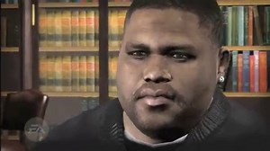 Def Jam Icon trailer