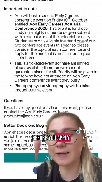 Explore Exciting Graduate Job Opportunities at Aon