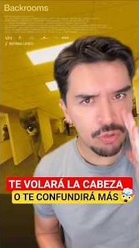 Backrooms Review - The New Wave of Horror Films