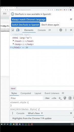 ¿Cuál es la Estructura Básica de un Sitio Web en HTML?