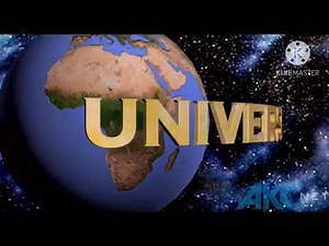 Universal Pictures 100th Anniversary logos Through Time 2012-present