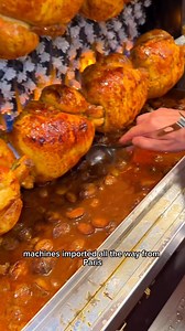 822K views · 11K reactions | NEW LONDON BUTCHERY & ROTISSERIE CHICKEN...