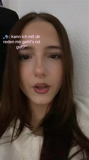 Echte Gespräche: Komm zu mir!💕