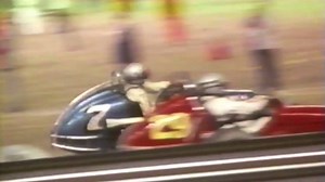 This Saturday night's inaugural running of the "Junior Knepper 55" at the Southern Illinois Center in DuQuoin will mark the 161st time the USAC Midgets have raced indoors dating back to 1956. Take a look back as we investigate the connection between USAC and the indoors that dates back to the very beginning.(Narrator: Richie Murray) | USAC Racing