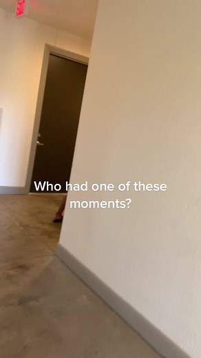 Urgent Bathroom Dash - Try Not to Pee Challenge