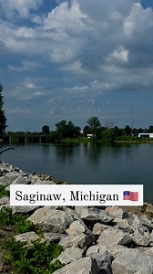 100K views · 2.2K reactions | #america #flag #AmericanHistory #UnitedStates #saginaw #Michigan #usa #american #IndependenceDay #4thofJuly #art #okuda #silos #artist #bridge #river #greatlakes #pledgeofallegiance #viralchallenge #trendingreelsvideo #reelschallengereelschallenge #reelsfypシ #fypシ | We're So Saginaw | Facebook