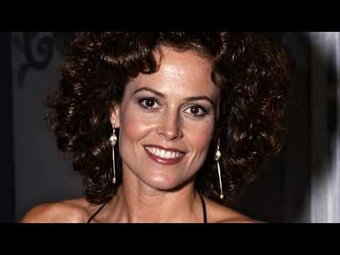 Sigourney Weaver Goes TOPLESS, Try Not To Gasp...Take a look