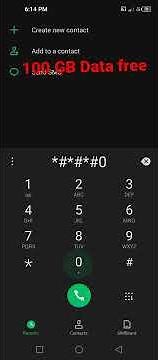 100 GB data free Internet code || free Internet code || #shorts #mrfarhogaming #shortvideo