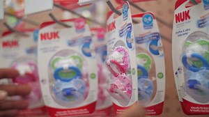 915 reactions · 126 shares | This Independence Day, we thank Walmart for their support in our continued commitment to being Made in the USA. In fact, 80% of NUK® and Gerber® Graduates® products are made or assembled in the USA. | NUK | Facebook