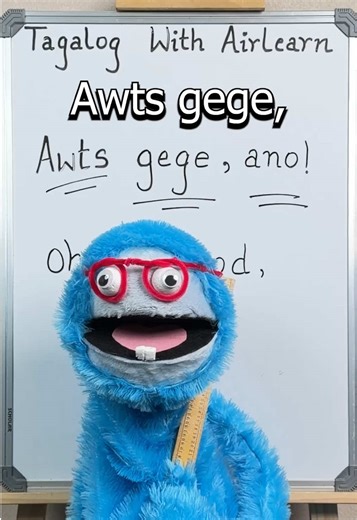 Essential Tagalog Phrases for Tough Times