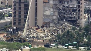 The Breakdown: At least 10 confirmed dead in building collapse