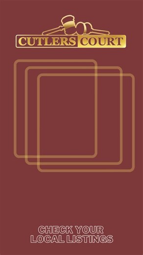 Cutlers Court on TikTok