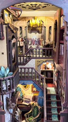 Booknook - Visdommens bibliotek