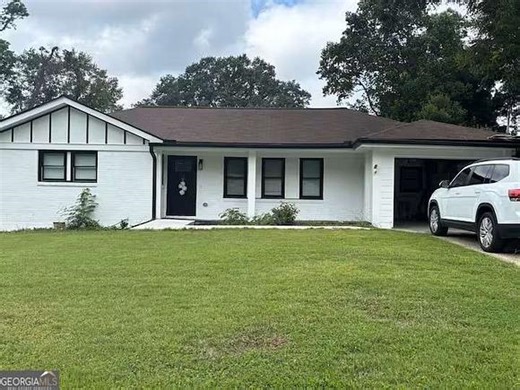 2301 Amber Way, Decatur, GA 30032 | Estately 🧡 | MLS# 10710639