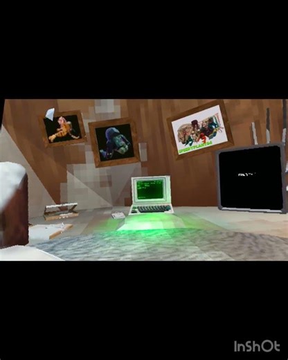 My first reaction to animal company’s Christmas update!