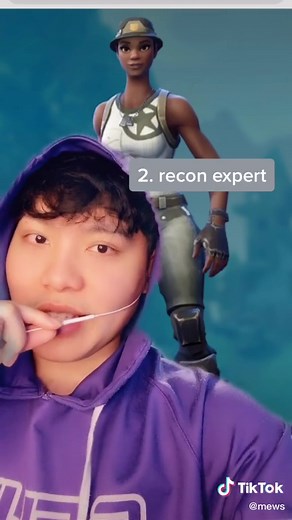 these are the top 5 SWEATIEST skins on Fortnite pt.3 #foryou #foryoupage #fyp #fortnite #fortnitememes #faze #twitch #streamer #gaming #reconexpert