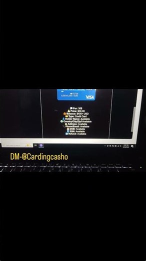 world Best Carding site Trusted vendor in Dark 100% Hit