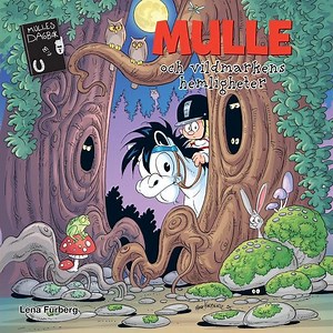 Mulle och vildmarkens hemligheter (Outro)