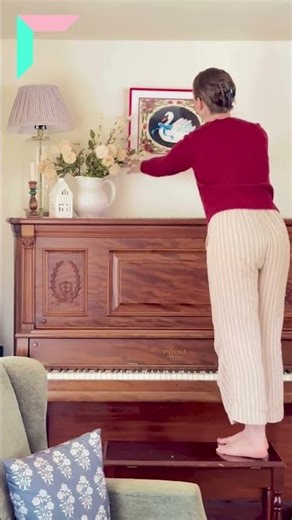 Home Decor Winter Refresh