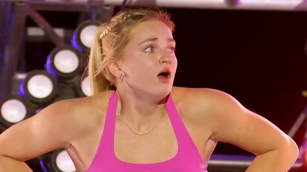 American Ninja Warrior (TV Series 2009– ) ⭐ 6.8 | Action, Game-Show, Reality-TV