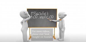 An explanation of Biological Oxygen Demand (BOD) and Chemical Oxygen Demand (COD) - Royal Smit & Zoon