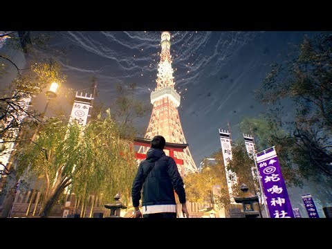 PS5《Ghostwire: Tokyo》「鬼魅威脅」預告 | State of Play [中文字幕]