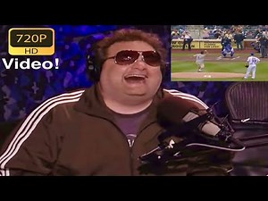 HTV Compilation Gary’s First Pitch Disaster 2009/2010