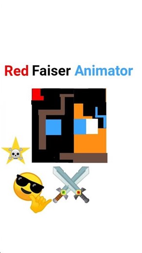 siapa youtuber Minecraft yang aku buat