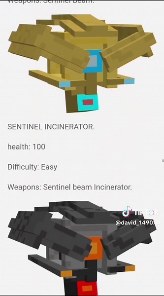 Actualización del Halo Addon para Minecraft Bedrock