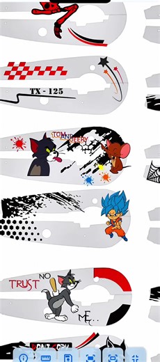 Jandool Decoration: A New Trend by Salman Sagar