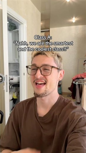 Class A vs. Class B vs. Class C💀