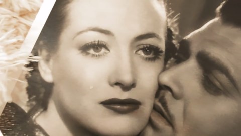 I recreated Joan Crawford's 1930s Manicure: Popular manicure trends in the 1930s