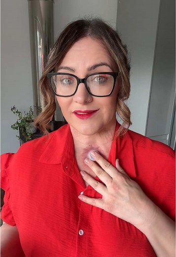 Supporting Others Through Total Laryngectomy