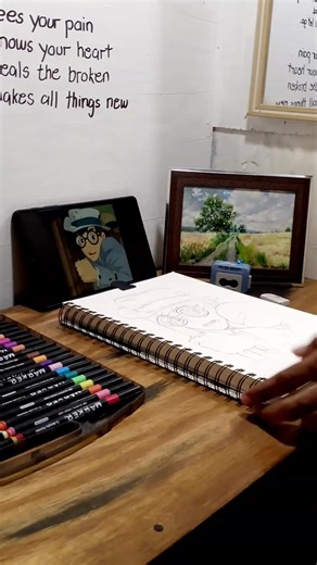 Reviewing a Budget-Friendly Sketchbook for Art