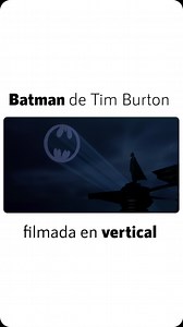 ¿Se imaginan si hicieran películas en formato vertical? 😱 ¿Les gustaría? 👀 Por mientras, sigan disfrutando de Batman, en VIVO ahora por Azteca 7. 💪🔥 | Azteca 7