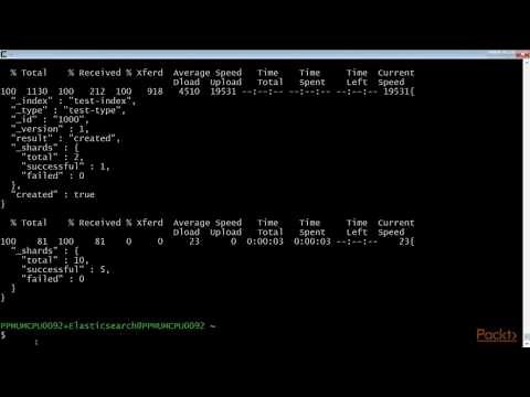 Elasticsearch 5.x Solutions – Mastering Elasticsearch Operations : Scripting | packtpub.com