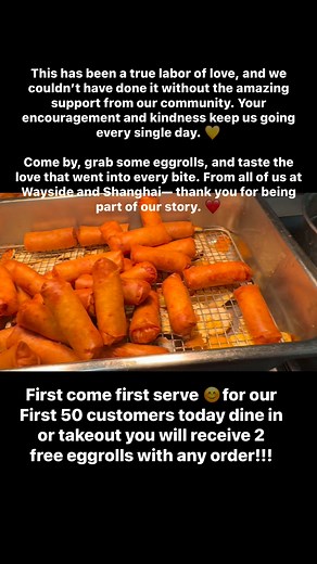 16K views · 144 reactions | The Wayside on Reels | Facebook