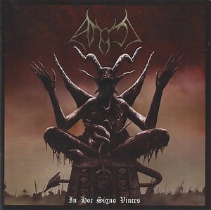 Angst - In Hoc Signo Vinces