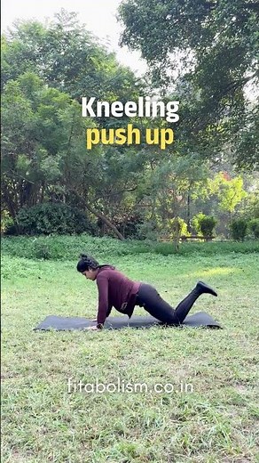 10 Full Body Workouts Without Equipment in just 52 Secs | Fitabolism