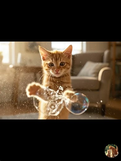 Hilarious Cats vs Household Objects! 🐱⚔️ Cam & Cue’s Epic War Against Objects