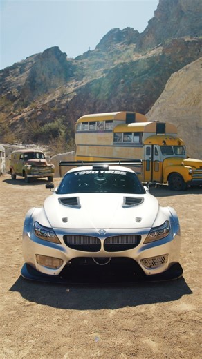 We called out to the best #TOYOTIRES cars from SEMA 2023, and rented an epic ghost town for our video shoot. You won't believe the crazy stuff that went down next... | Toyo Tires