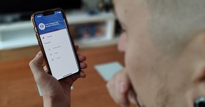 Migrants will be able to request entry to the U.S. from two more states in Mexico using the CBP One application.