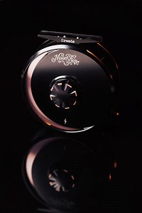 The Creede by Moonshine Rod Co.