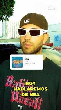 NEA de FEID: Celos, amor y autenticidad en BAHÍA DUCATI | #BahiaDucati #Pintiita #Feid #Unvistazoa