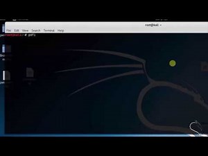 pdf parser Forensics in Kali Linux - Ethical hacking course