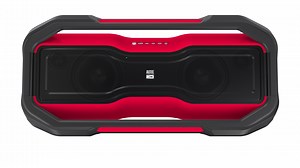 Altec Lansing IMW999-SJR-STK-2 Bluetooth Speaker