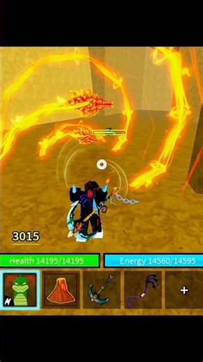 🔥 Dragon Breath FULL SHOWCASE in Blox Fruits!#shorts#roblox