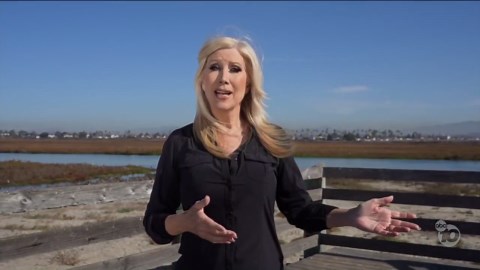 ABC 10News Special Report: Contaminated Coast, Part 1