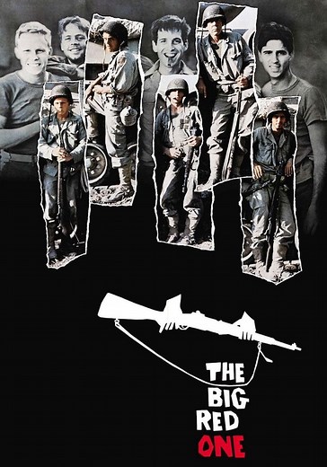 The Big Red One streaming: where to watch online?