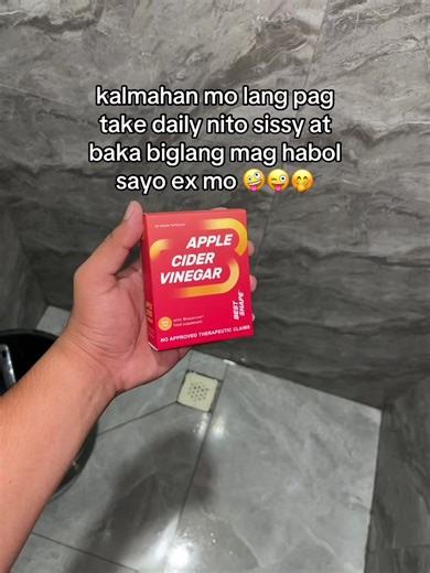Transform Your Body with Daily ACV